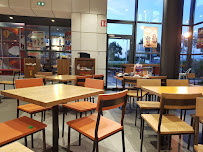 Atmosphère du Restauration rapide Burger King à Strasbourg - n°4