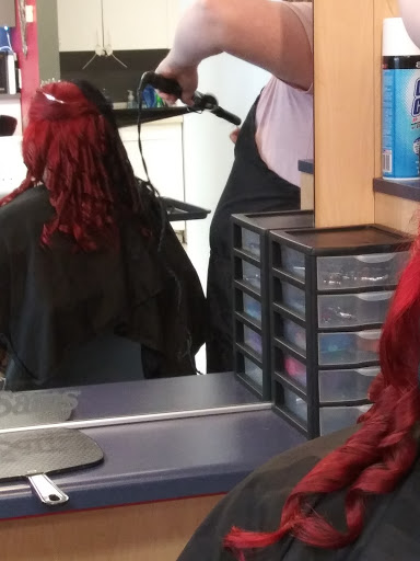 Hair Salon «Fantastic Sams Cut & Color», reviews and photos, 2304 S Main St, Rice Lake, WI 54868, USA