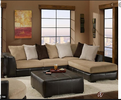 Furniture Store «Suniland Furniture», reviews and photos, 216 NJ-35, Neptune City, NJ 07753, USA