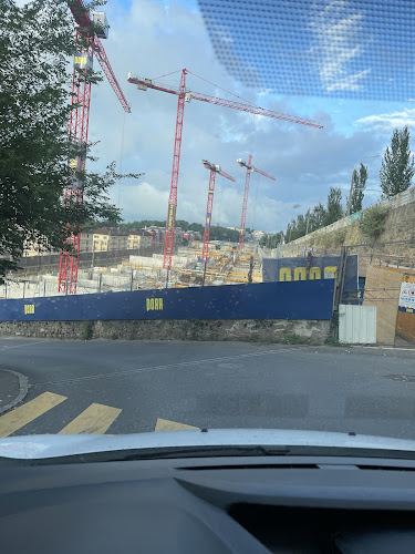 Rezensionen über Beo Construction sarl in Neuenburg - Bauunternehmen
