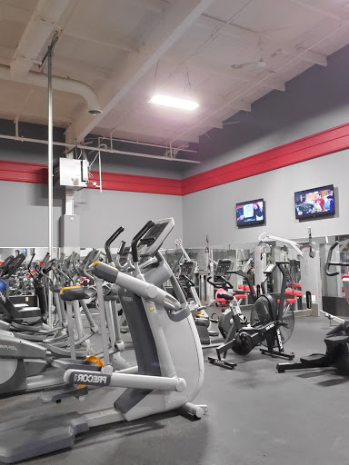 Health Club «Instructional Fitness & Training Center», reviews and photos, 10221 Dolfield Rd, Owings Mills, MD 21117, USA