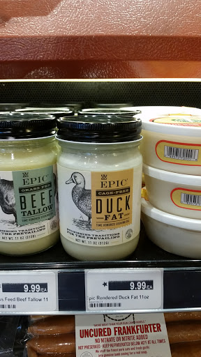 Grocery Store «Marczyk Fine Foods», reviews and photos, 770 E 17th Ave, Denver, CO 80203, USA