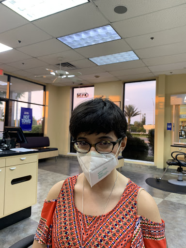 Hair Salon «Supercuts», reviews and photos, 927 FL-436, Casselberry, FL 32707, USA