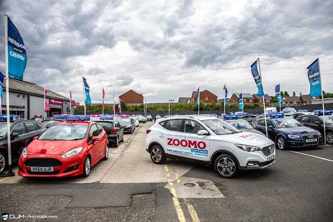 Reviews of Zoomo Car Credit in Newcastle upon Tyne - Other