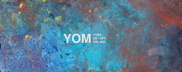 Yom Yoga On / Off The Mat