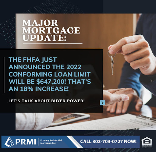 Mortgage Lender «Primary Residential Mortgage, Inc.», reviews and photos