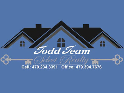 Todd Team at Select Realty
