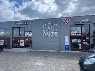 AC Automobiles à Aubenas
