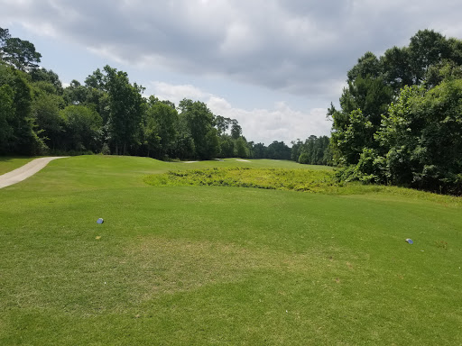 Country Club «West Fork Golf & Country Club», reviews and photos, 1 Golf Rdg, Conroe, TX 77304, USA