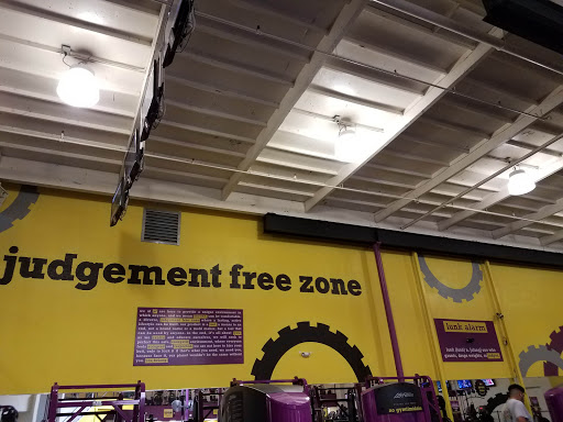 Gym «Planet Fitness», reviews and photos, 2945 Junipero Serra Blvd, Daly City, CA 94014, USA