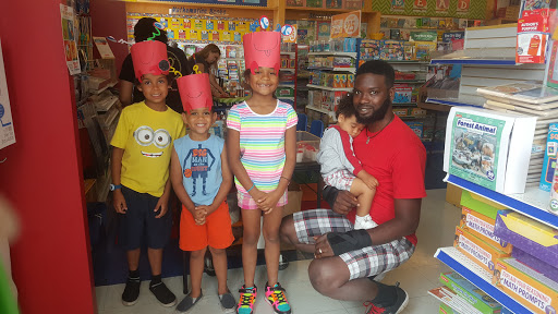 Educational Supply Store «Lakeshore Learning Store», reviews and photos, 327 NW Loop 410, San Antonio, TX 78216, USA