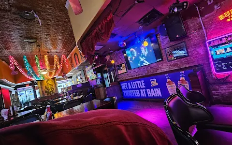 Rain Bistro & Lounge image