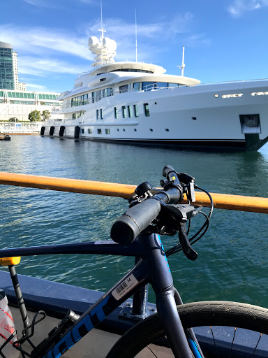 Bicycle Rental Service «The Bike Revolution», reviews and photos, 522 Sixth Ave, San Diego, CA 92101, USA