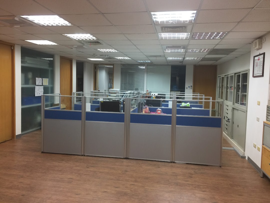 松霖工程顾问股份有限公司在城市zhonghe District