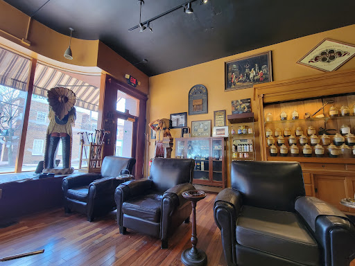 Tobacco Shop «John B Hayes Tobacconist», reviews and photos, 50 E Piccadilly St, Winchester, VA 22601, USA