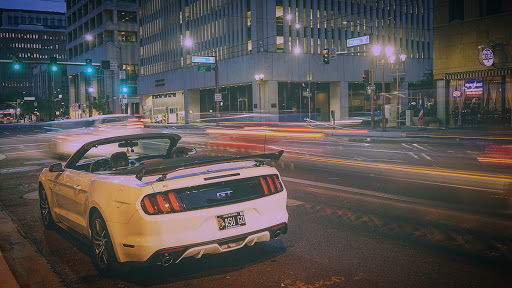 Ford Dealer «Berge Ford», reviews and photos, 460 E Auto Center Dr, Mesa, AZ 85204, USA