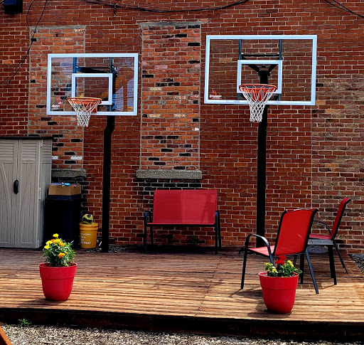 Playground Equipment Supplier «Kids Gotta Play», reviews and photos, 53535 Grand River Ave, New Hudson, MI 48165, USA