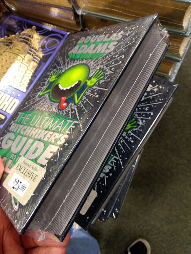 Book Store «Barnes & Noble», reviews and photos, 102 Dorset St, South Burlington, VT 05403, USA