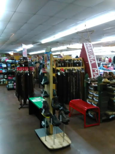 Outdoor Sports Store «Barnes Store», reviews and photos, 1332 Bankhead Hwy, Carrollton, GA 30116, USA