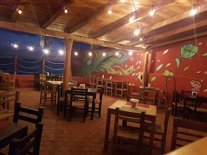 La Terraza Restaurant Bar Manzanillo - Blvd. Miguel de la Madrid 3157, Playa Azul Salagua, 28218 Manzanillo, Col., Mexico