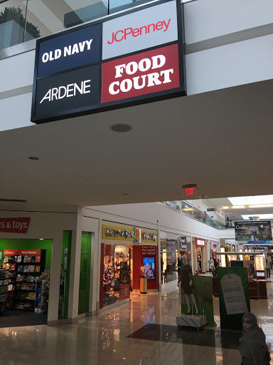 Department Store «JCPenney», reviews and photos, 2000 NJ-38 #1000, Cherry Hill, NJ 08002, USA