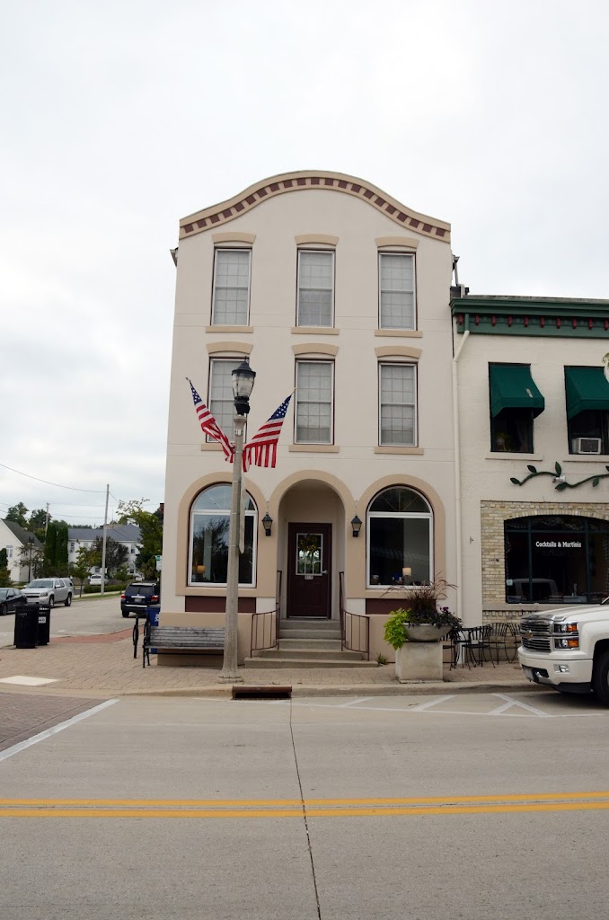 Inspired Hair Studio LLC 53074