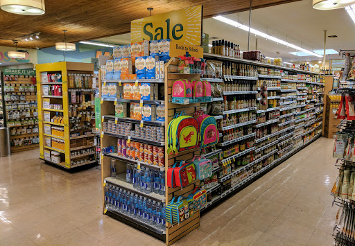 Grocery Store «Whole Foods Market», reviews and photos, 12905 Riverside Dr, Sherman Oaks, CA 91423, USA