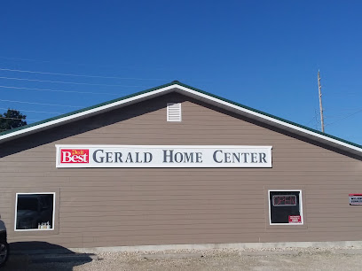 Gerald Home Center