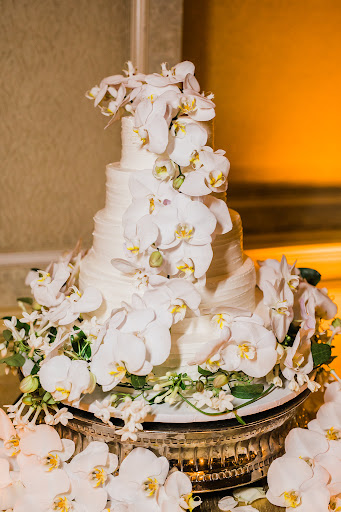 Florist «Jack & Rose Florist», reviews and photos, 300 Woodbury Rd, Woodbury, NY 11797, USA