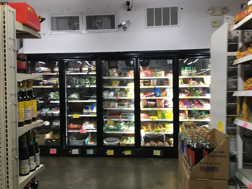 Asian Grocery Store «Asia Mart», reviews and photos, 2481 Guerneville Rd, Santa Rosa, CA 95403, USA