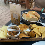 Photo n°2 de l'avis de Federica.i fait le 29/08/2023 à 10:11 sur le  Trattoria Da Mimmo à Giardina Gallotti