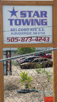 Star Towing LLC - Photo 3 - Car repair in Albuquerque, NM, Albuquerque