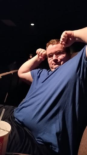 Movie Theater «AMC Lennox Town Center 24», reviews and photos, 777 Kinnear Rd, Columbus, OH 43212, USA