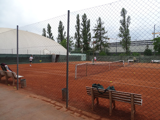 Tenniszentrum Arsenal & Tennisschule May