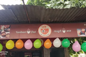 Tandoori chai Tवाला image