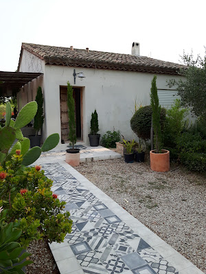 Dar Mona à Piolenc