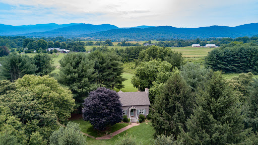 LeFay Cottage at Little Washington