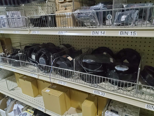 Electronics Store «Ace Electronics», reviews and photos, 3210 Antoine Dr, Houston, TX 77092, USA