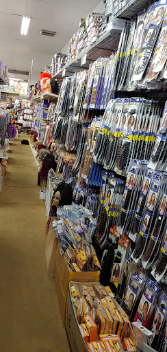 Cosmetics Store «Sanford Beauty Supply», reviews and photos, 2921 S Orlando Dr # 132, Sanford, FL 32773, USA