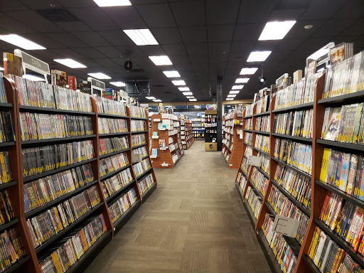 Record Store «Bull Moose», reviews and photos, 456 Payne Rd, Scarborough, ME 04074, USA