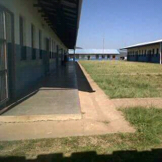 Shibilika Secondary School