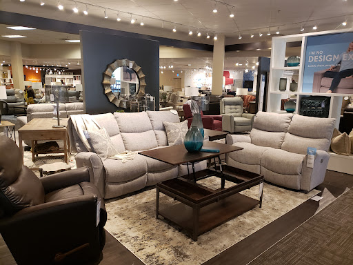 Furniture Store «La-Z-Boy Furniture Galleries», reviews and photos, 1611 N Rock Rd, Wichita, KS 67206, USA