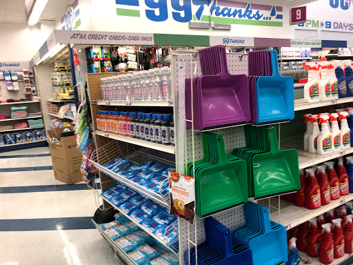 Discount Store «99 Cents Only Stores», reviews and photos, 15345 Whittier Blvd, Whittier, CA 90603, USA