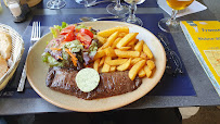 Plats et boissons du Restaurant français Restaurant Le Pont du Risse à Saint-Jeoire - n°12