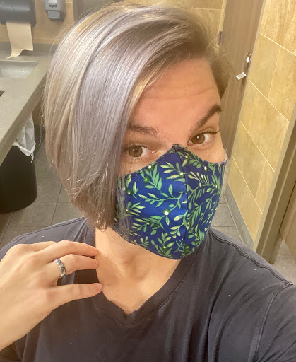 Hair Salon «M C Hair Consultants», reviews and photos, 833 Portage Trail, Cuyahoga Falls, OH 44221, USA