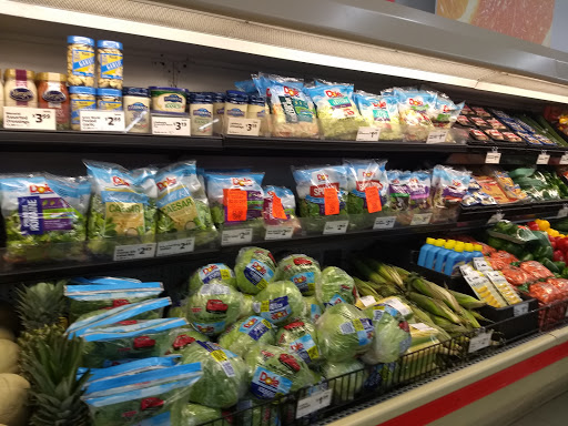 Grocery Store «Save-A-Lot», reviews and photos, 4404 Stadium Dr, Kalamazoo, MI 49008, USA