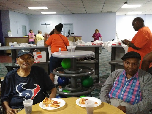 Bowling Alley «Spanish Trail Lanes», reviews and photos, 2909 Old Spanish Trail, Gautier, MS 39553, USA