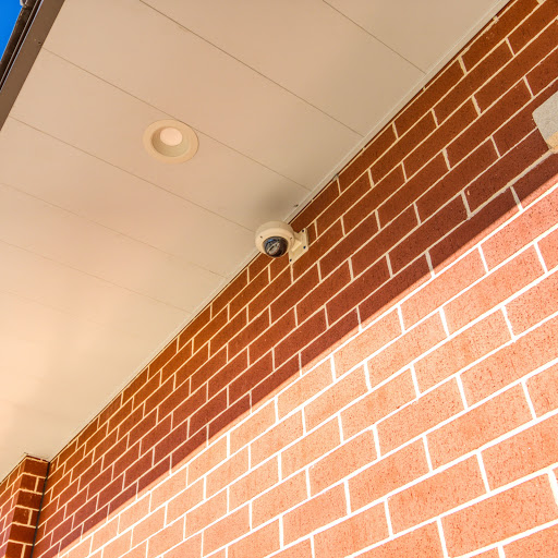 Self-Storage Facility «Ocean Storage», reviews and photos, 105 Professional Pkwy, Yorktown, VA 23693, USA