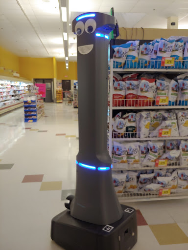 Supermarket «Super Stop & Shop», reviews and photos, 1300 Ten Rod Rd, North Kingstown, RI 02852, USA