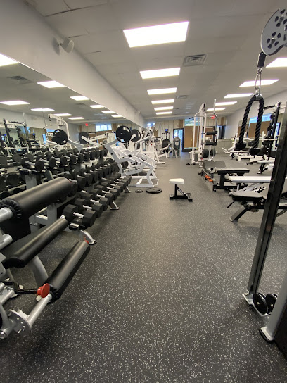 Prototype Gym - 923 W 41st St, Miami Beach, FL 33140